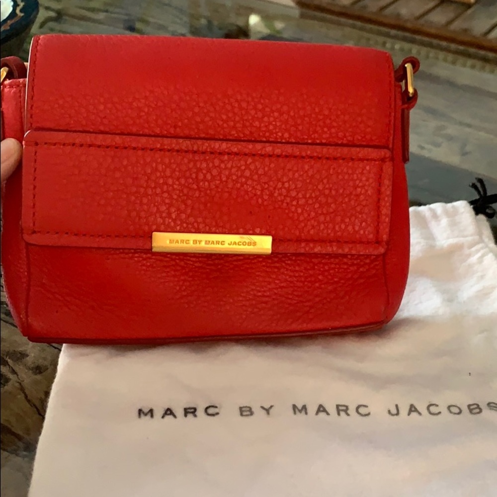 Marc Jacobs bag